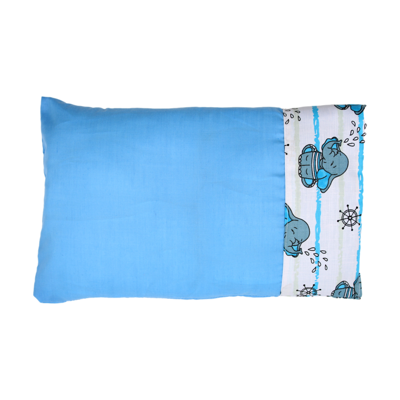 JUEGO SABANA SUEÑITOS + 2FUNDAS SS6 ISOF