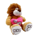 PELUCHE LEON AP3-4054 DPELOS