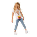 JEANS NIÑA 4236112 OFFCORSS