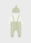 CONJUNTO BEBE NIÑO 2673 MAYORAL