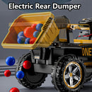 MONTABLE RETRO + VOLQUETA 8955 MM