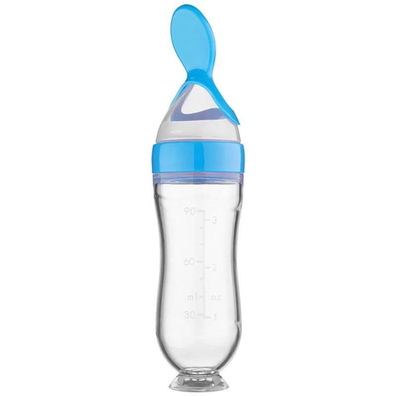 TETERO CUCHARA FZ-111C BEBETTO