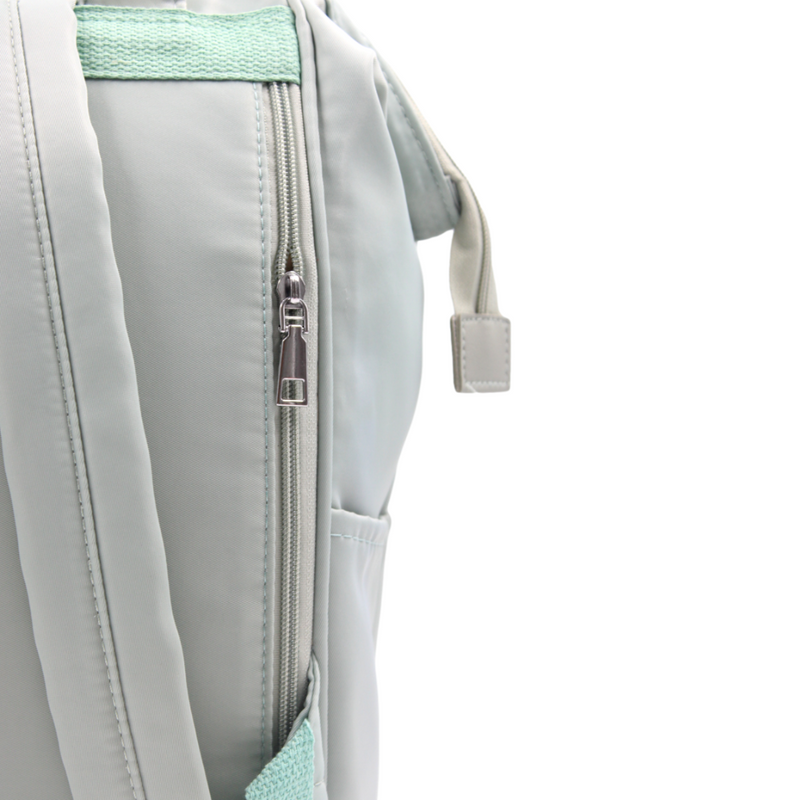 PAÑALERA MORRAL ZS220 LA GLORIA