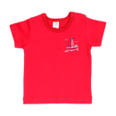 SET PANTALON Y CAMISETA X3 10697 FOR BABY