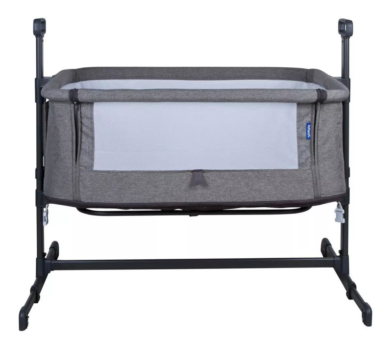 MOISES NEXT2YOU MC116 INFANTI GRIS