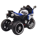 MOTO ELECTRICA Y-MB154-2-B AZUL STB