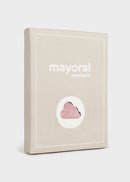 CONJUNTO 3PZS BEBE NIÑA 2234 MAYORAL