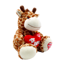 PELUCHE JIRAFA AP3-4055 DPELOS