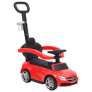 CARRO MONTABLE GUIA AO-5188/T1605 BABY KAYS