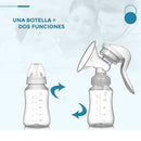 EXTRACTOR MANUAL RH-188 BABY KAYS
