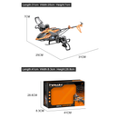 HELICOPTERO LH-X69 STB