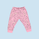 CONJUNTO BEBE NIÑA 50914 PUPPET