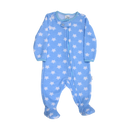SET PIJAMA + BODY 00036 PUPPET