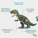 TIRANOSAURIO REX 666-84A STB