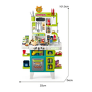 COCINA 104 PZ 922-105 STB