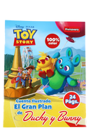 CUENTOS PERSONAJES 224-002 PRIMAVERA