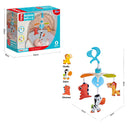 MOVIL COCHE 6318 BABY KAYS