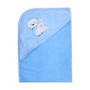 TOALLA + BABERO 10736 FOR BABY