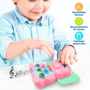 PIANO MUSICAL ELEFANTE 773 OGUSS