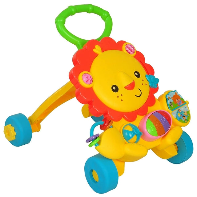 ANDADERA K-LEON KABU