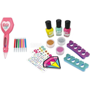 SET BELLEZA 4EN1 MBK-386 STB