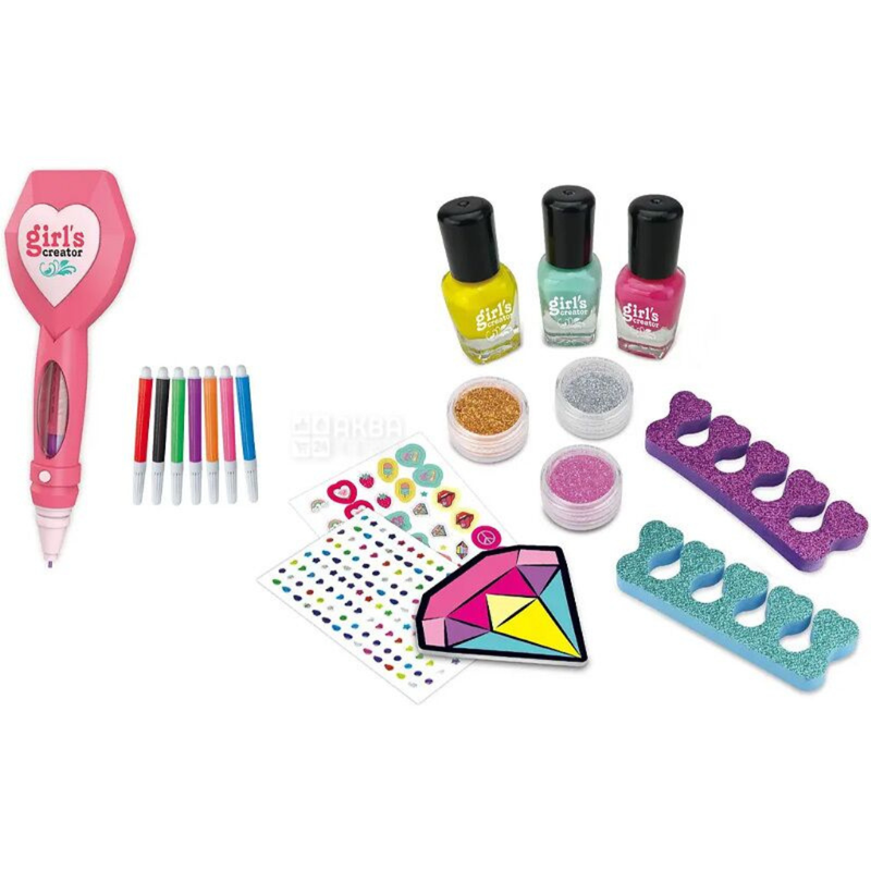 SET BELLEZA 4EN1 MBK-386 STB