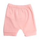 BODY + SHORT X3 10699 FOR BABY