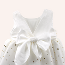 VESTIDO BEBE NIÑA COSMOS WELDON