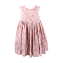 VESTIDO NIÑA KIOTO WELDON