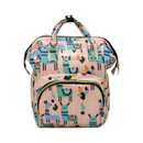 PAÑALERA MORRAL PAL-604 BABY KAYS
