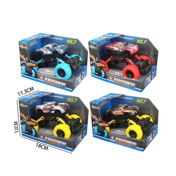 CARRO LANZADOR KZ957-056 STB