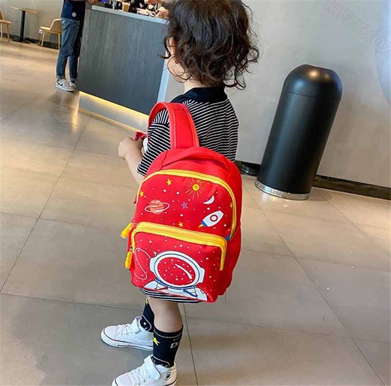 BOLSO ASTRONAUTA T-TK3 MALU