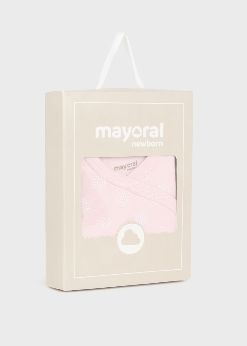 BODY ML X2 2733 MAYORAL