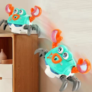 CANGREJO MUSICAL ZR222 STB