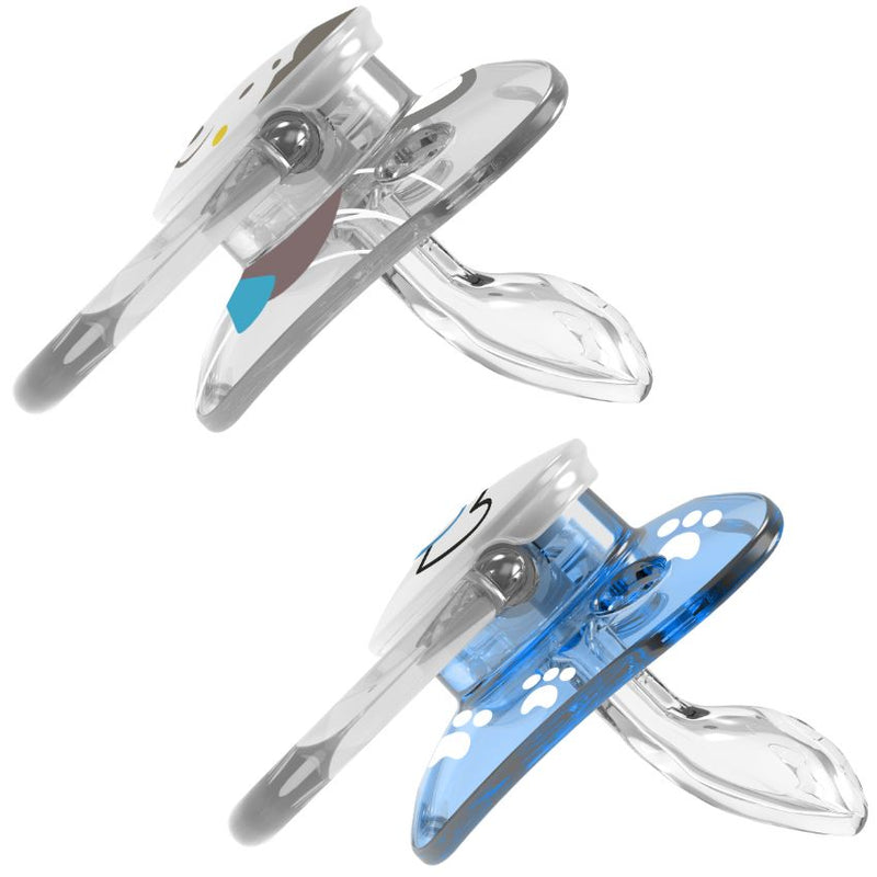 CHUPO ENTRETENCION X2 D31196 DR BROWN