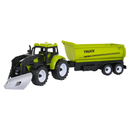 SET DE CARROS AGRICOLAS RC354B STB