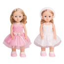 MUÑECA MUSICAL 5118E STB