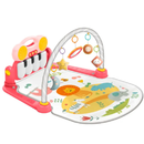 GIMNASIO PIANO+BLUETOOTH HE0636/668-37 BABY KAYS