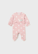 SET PIJAMAS X2 2734 MAYORAL