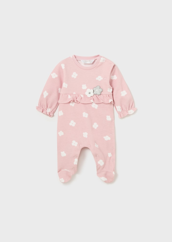 SET PIJAMAS X2 2734 MAYORAL