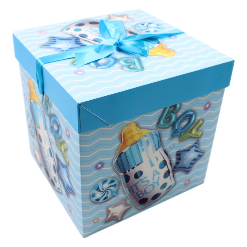 CAJA DE REGALO 7004L OGUSS