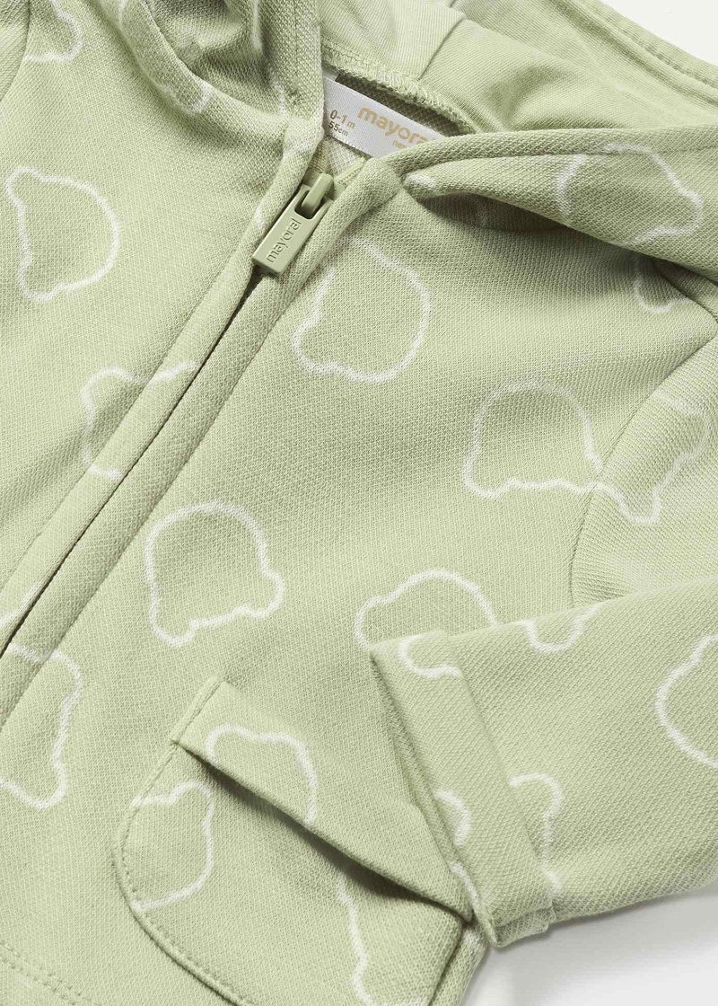 CONJUNTO 3PZS BEBE NIÑO 2684 MAYORAL