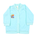 PRIMER DIA 55 JUANCHITO