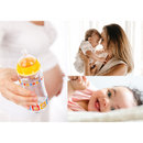 JABÓN LAVA TETEROS X450ML (Ideal para salidas y uso diario)