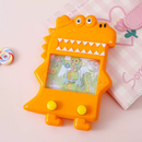 JUEGO AGUA COCODRILO 8694 MM