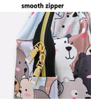 PAÑALERA MORRAL ZSA-11 LA GLORIA