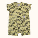 MAMELUCO NIÑO 50834 PUPPET