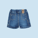 CONJUNTO BEBE NIÑO 50999 PUPPET