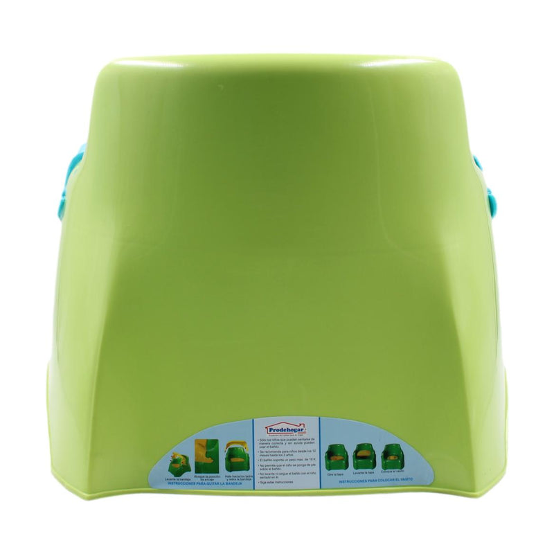 BAÑITO ENTRENADOR 392REEN000 PRODEHOGAR