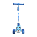 SCOOTER INFANTIL YM-024 MUNBE